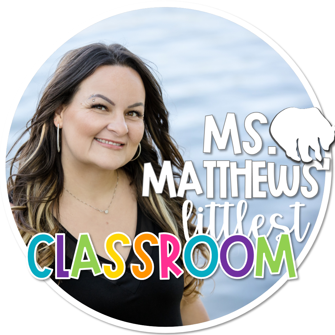 Ms. Matthews’ Littlest Classroom