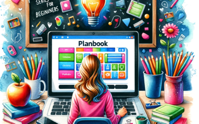 A Quick Start Guide to Setting Up a New School Year with Planbook