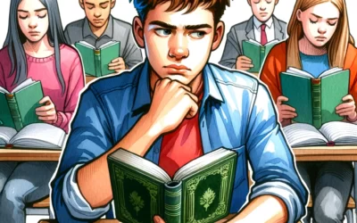 Empowering Struggling Readers: Success with UFLI and Decodable Books in Middle School